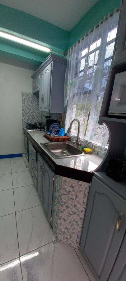 Cozy Vacation Retreat With Free Parking Apartment Roseau Exterior foto