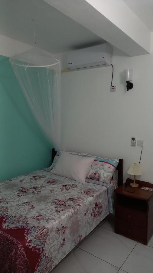 Cozy Vacation Retreat With Free Parking Apartment Roseau Exterior foto