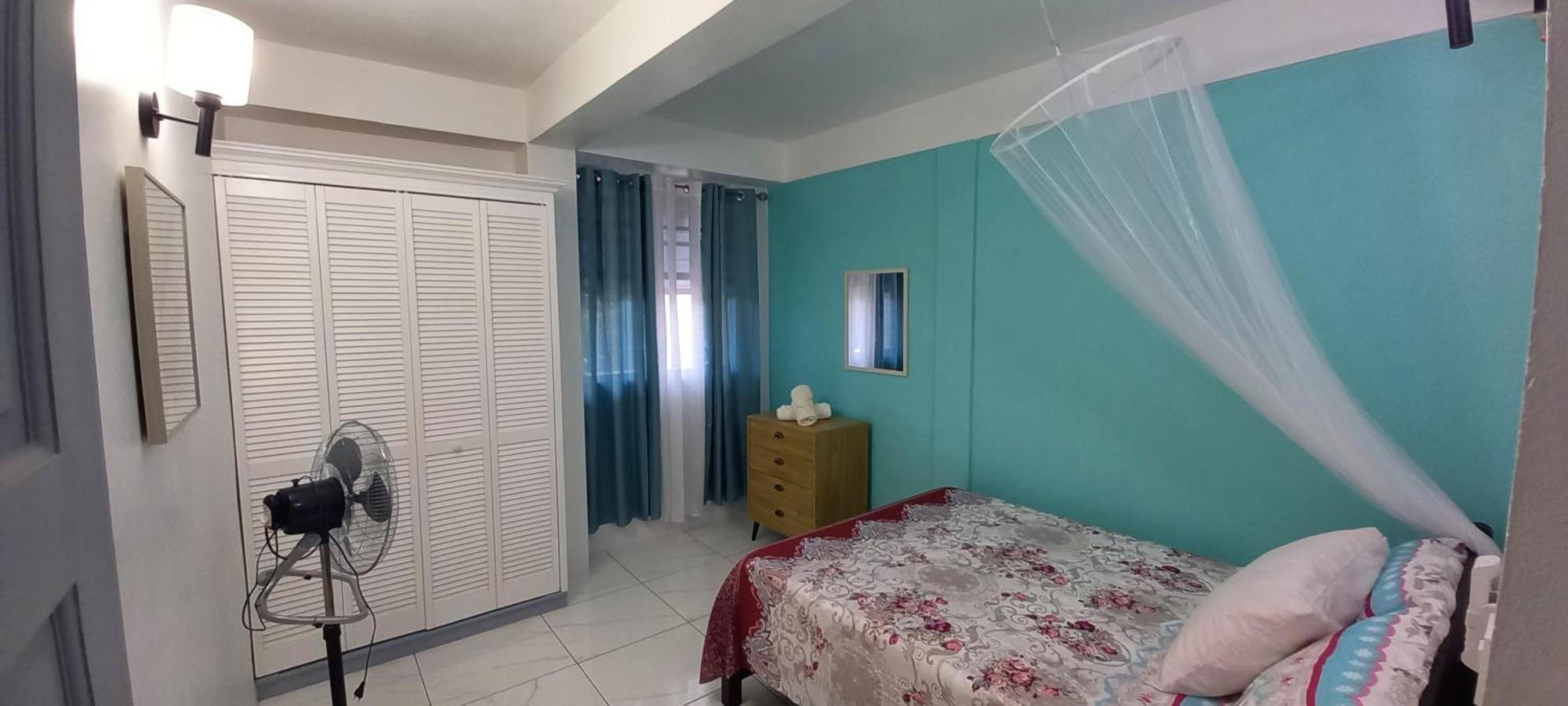 Cozy Vacation Retreat With Free Parking Apartment Roseau Cameră foto